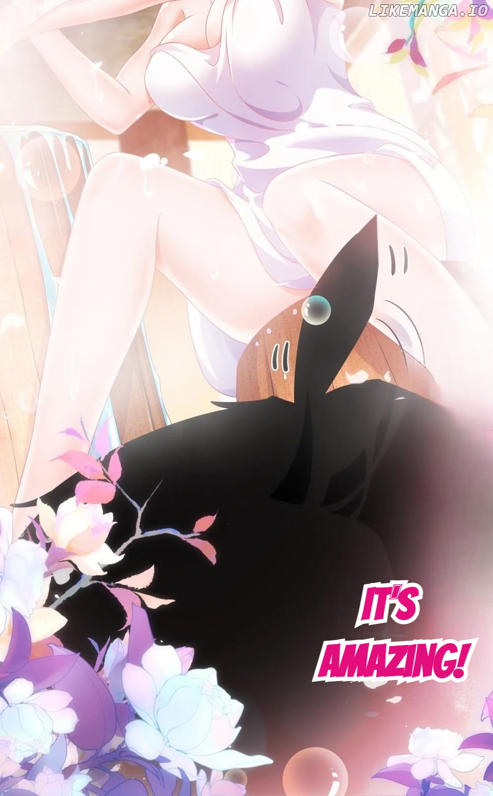 My Furry Harem Is After Me Chapter 5 - page 26